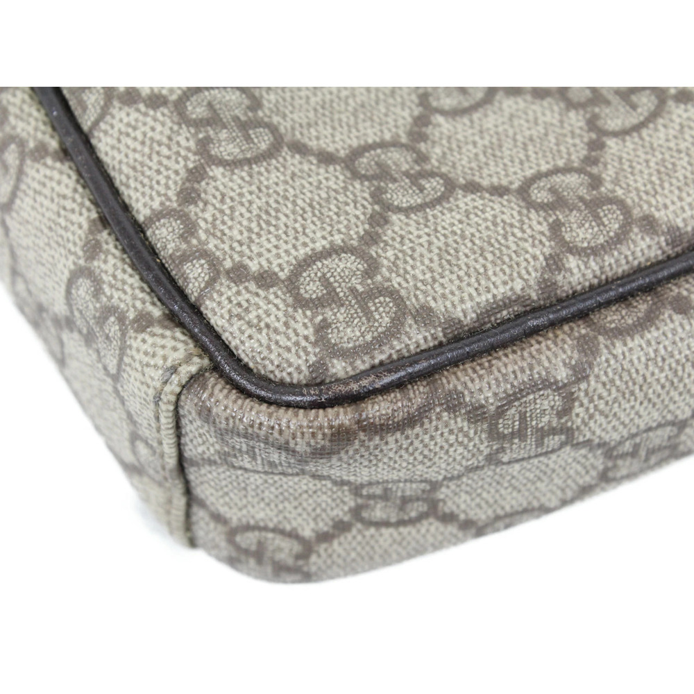 GUCCI Shoulder Bag Compact Crossbody Bag - Picture 7 of 8